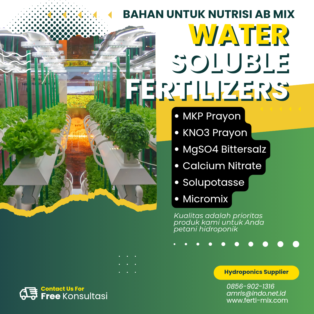 Ferti-Mix