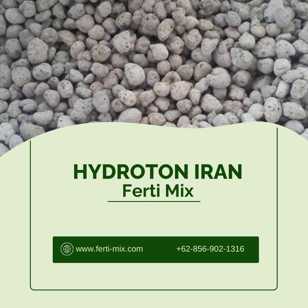 Ferti-Mix