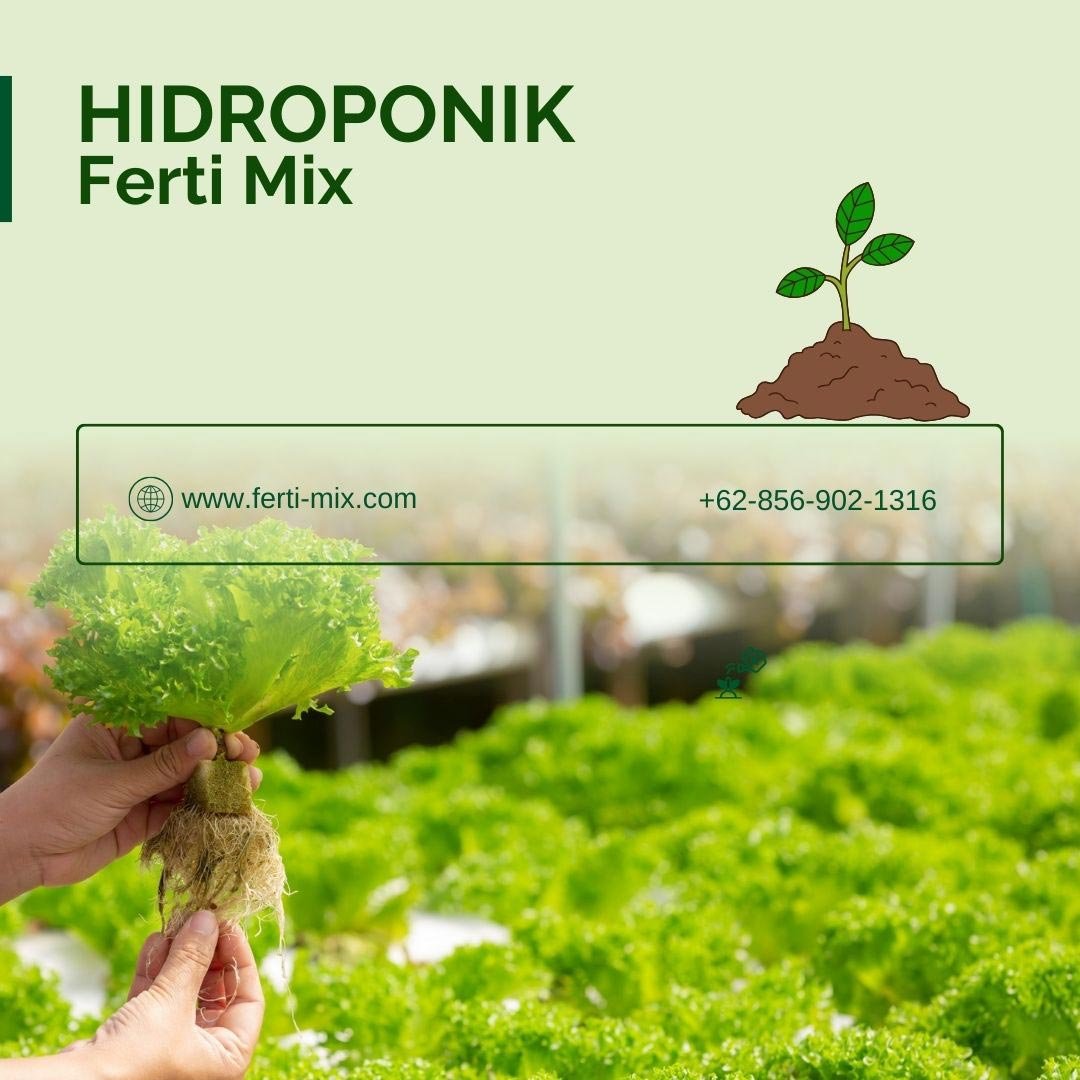 Ferti-Mix