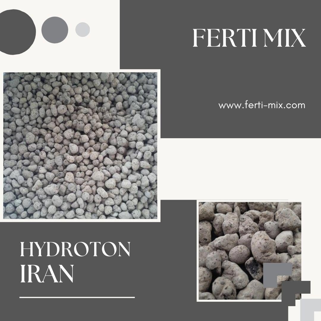 Ferti-Mix
